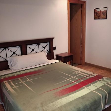 Casa Rural Borrenes Las Medulas المظهر الخارجي الصورة