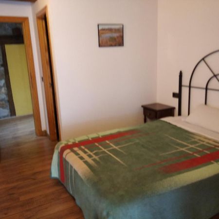 Casa Rural Borrenes Las Medulas المظهر الخارجي الصورة