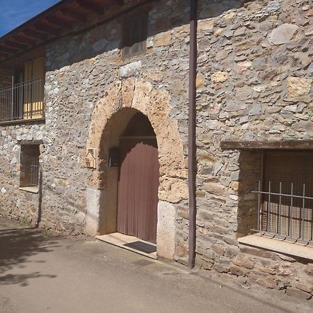 Casa Rural Borrenes Las Medulas المظهر الخارجي الصورة