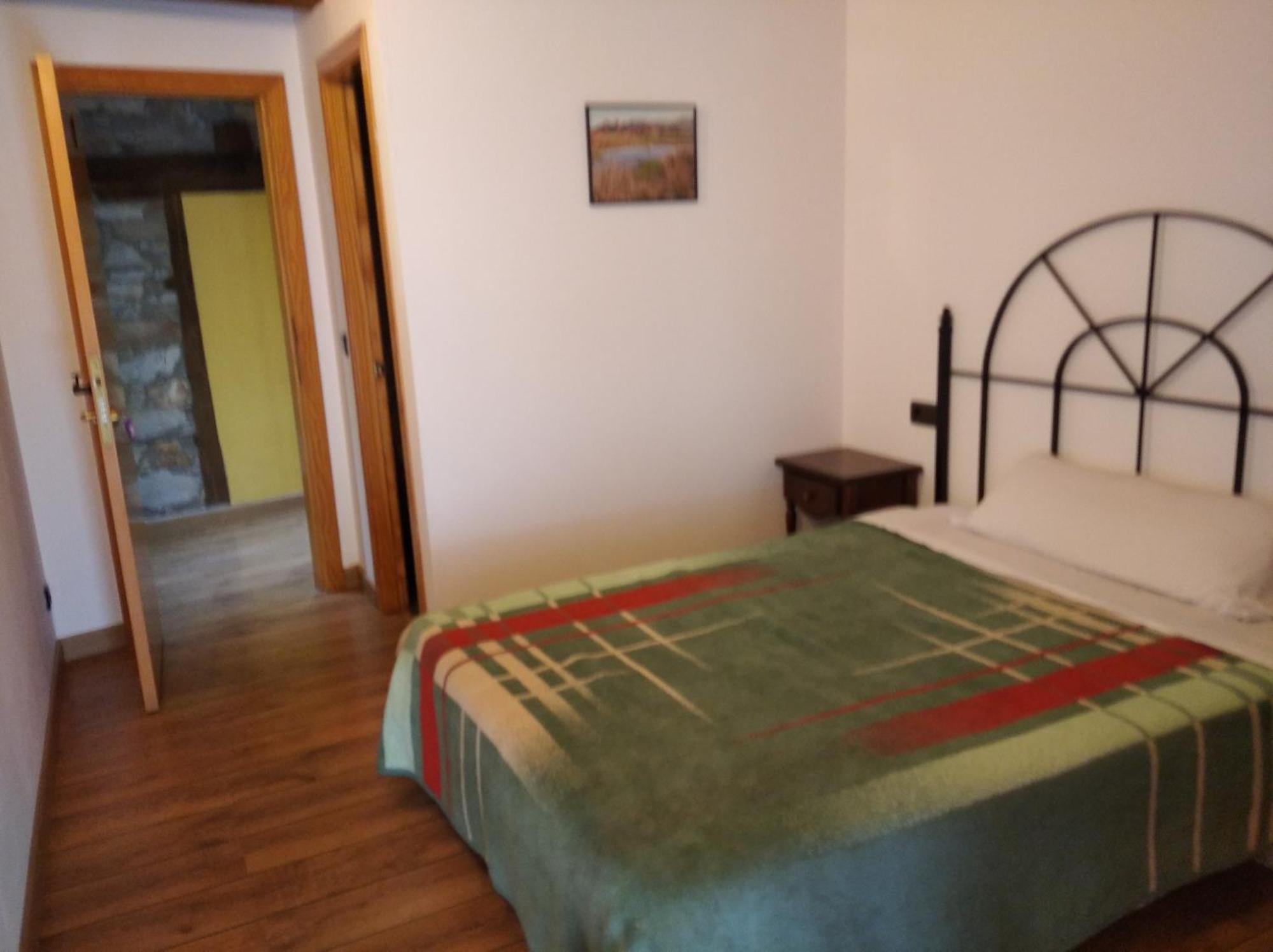 Casa Rural Borrenes Las Medulas المظهر الخارجي الصورة