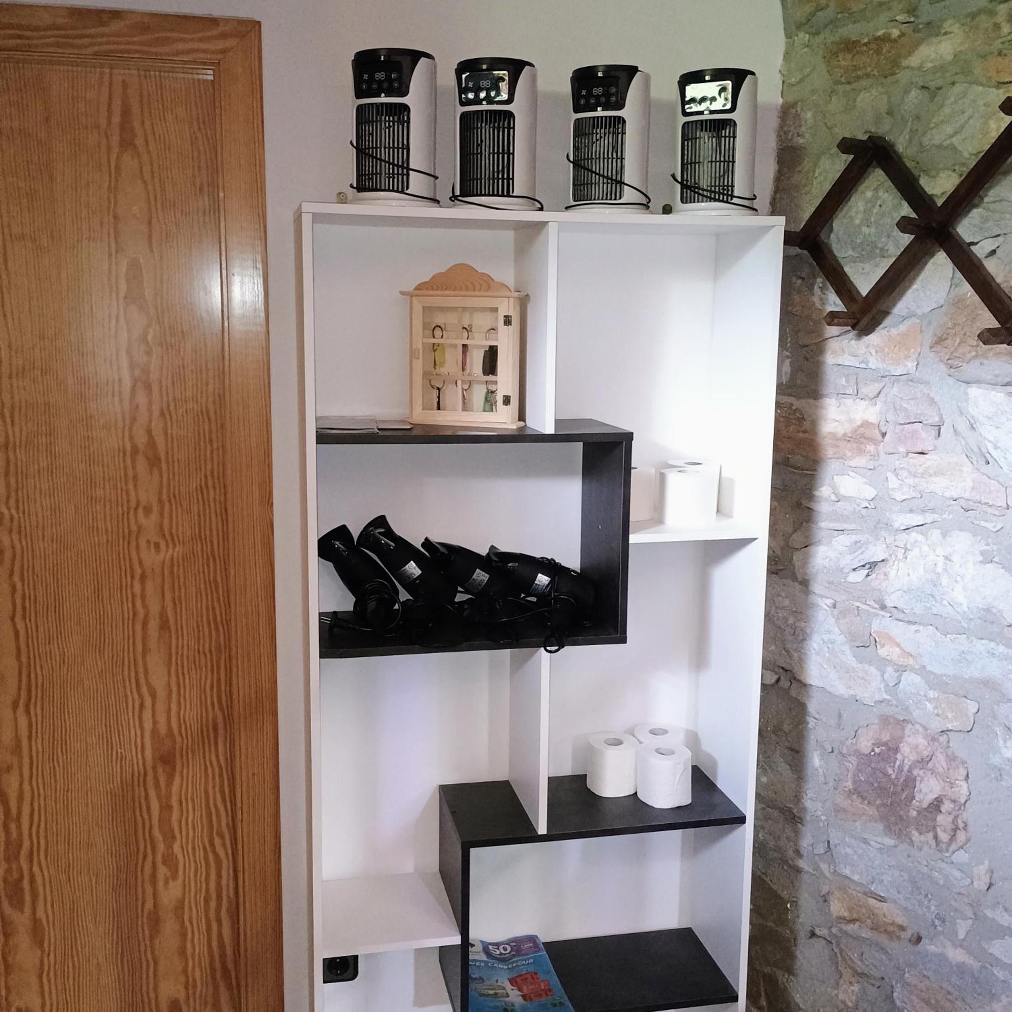 Casa Rural Borrenes Las Medulas المظهر الخارجي الصورة